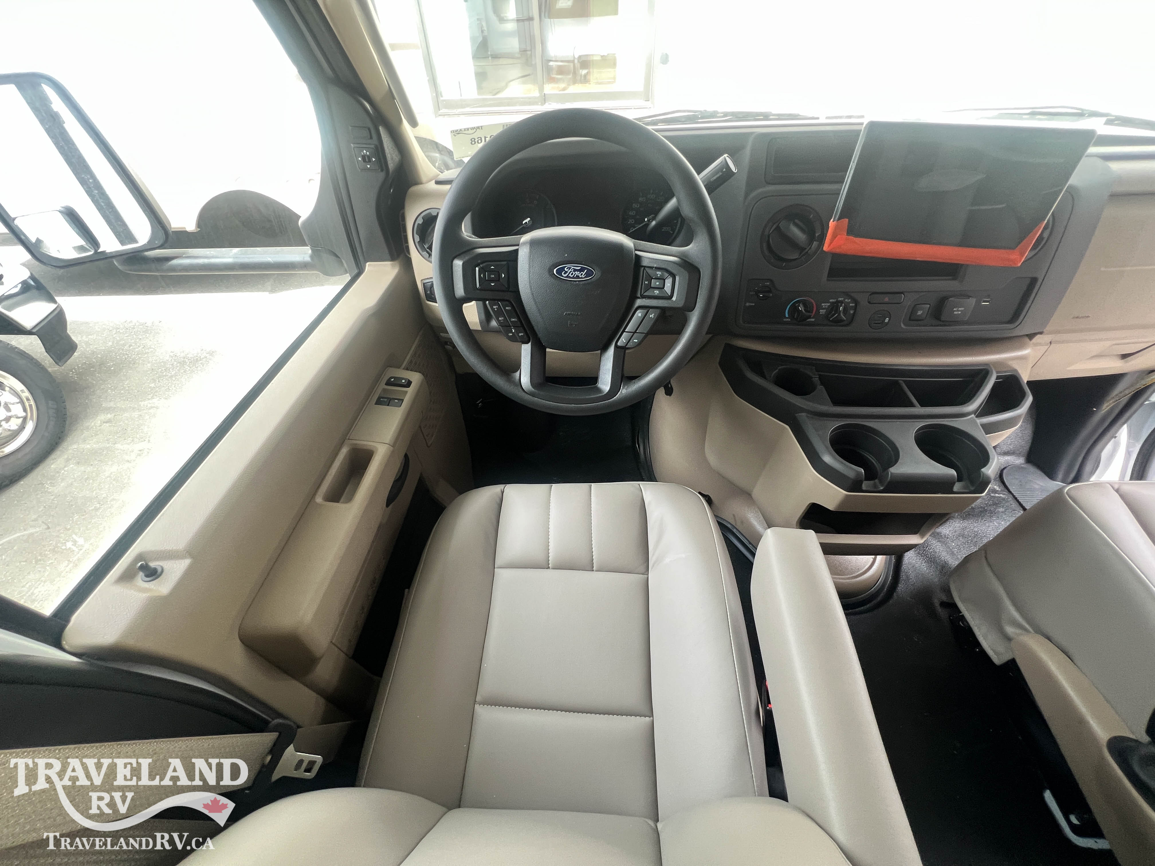 2027 Entegra Coach ODYSSEY 30Z - Image 10