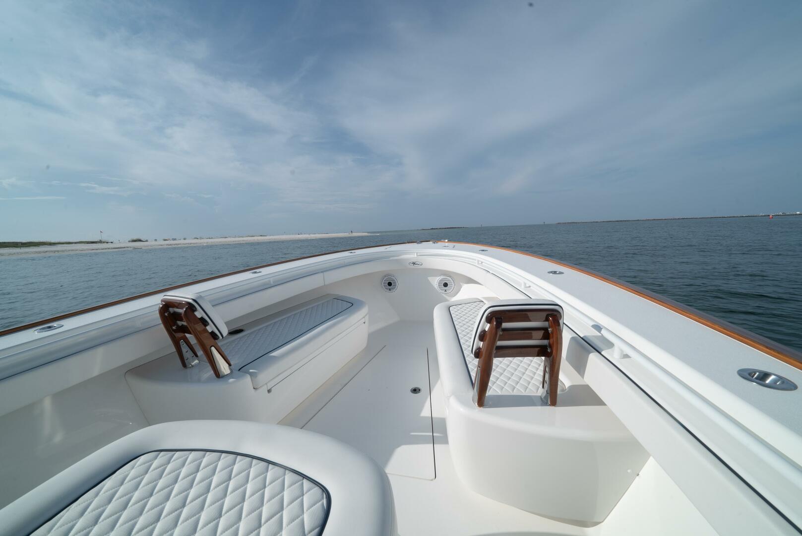 2022 Valhalla Boatworks V-37 - Image 28