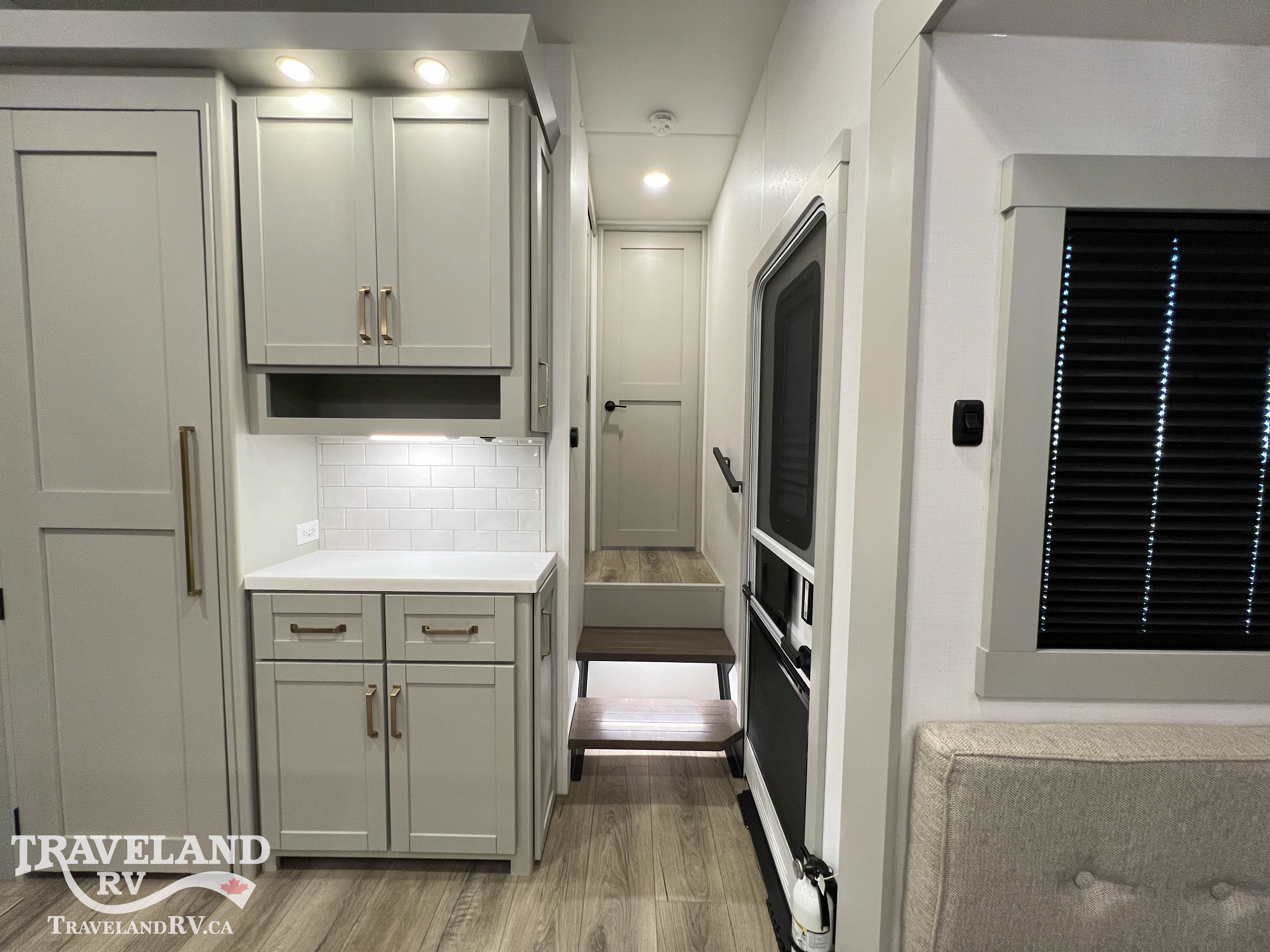 2024 Brinkley RV Model Z 3100 - Image 30