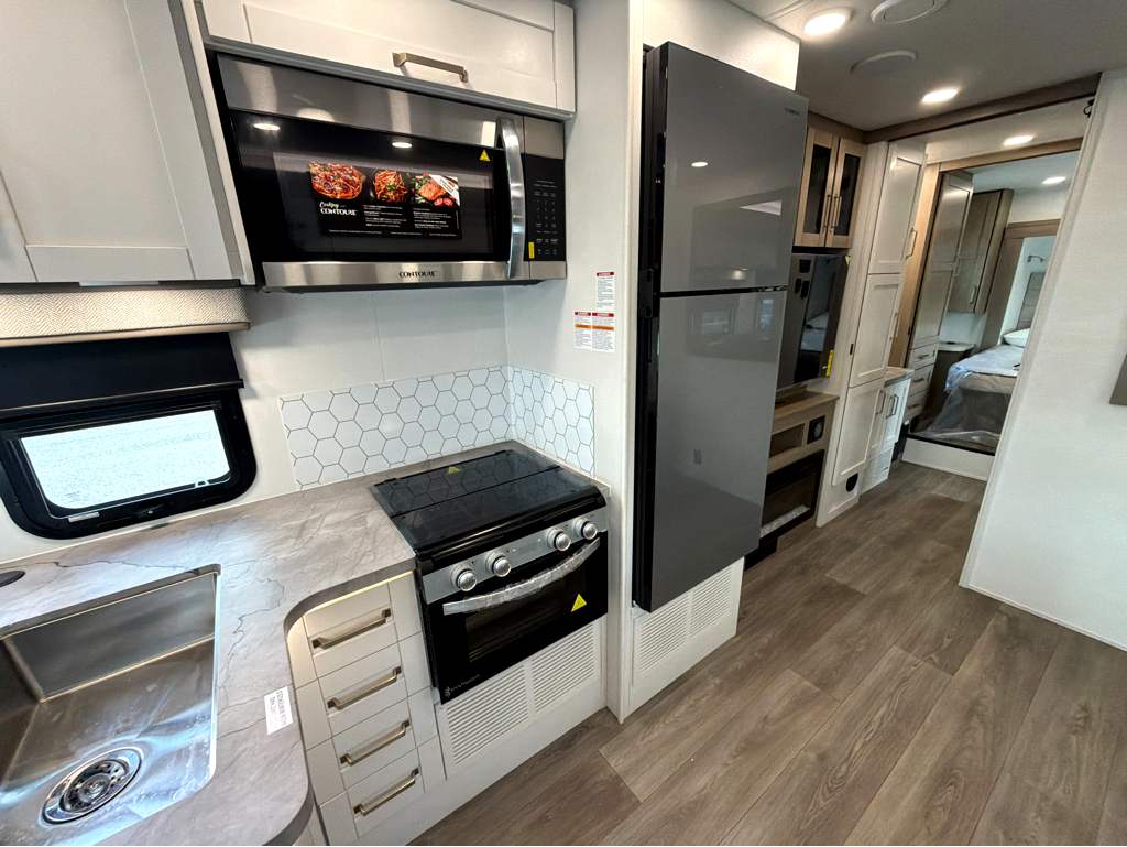 2027 JAYCO GREYHAWK 30Z - Image 15
