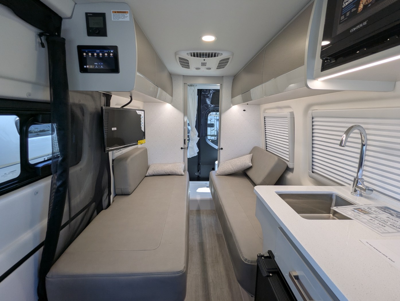 2027 Thor Motor Coach Tranquility 19A - Image 31