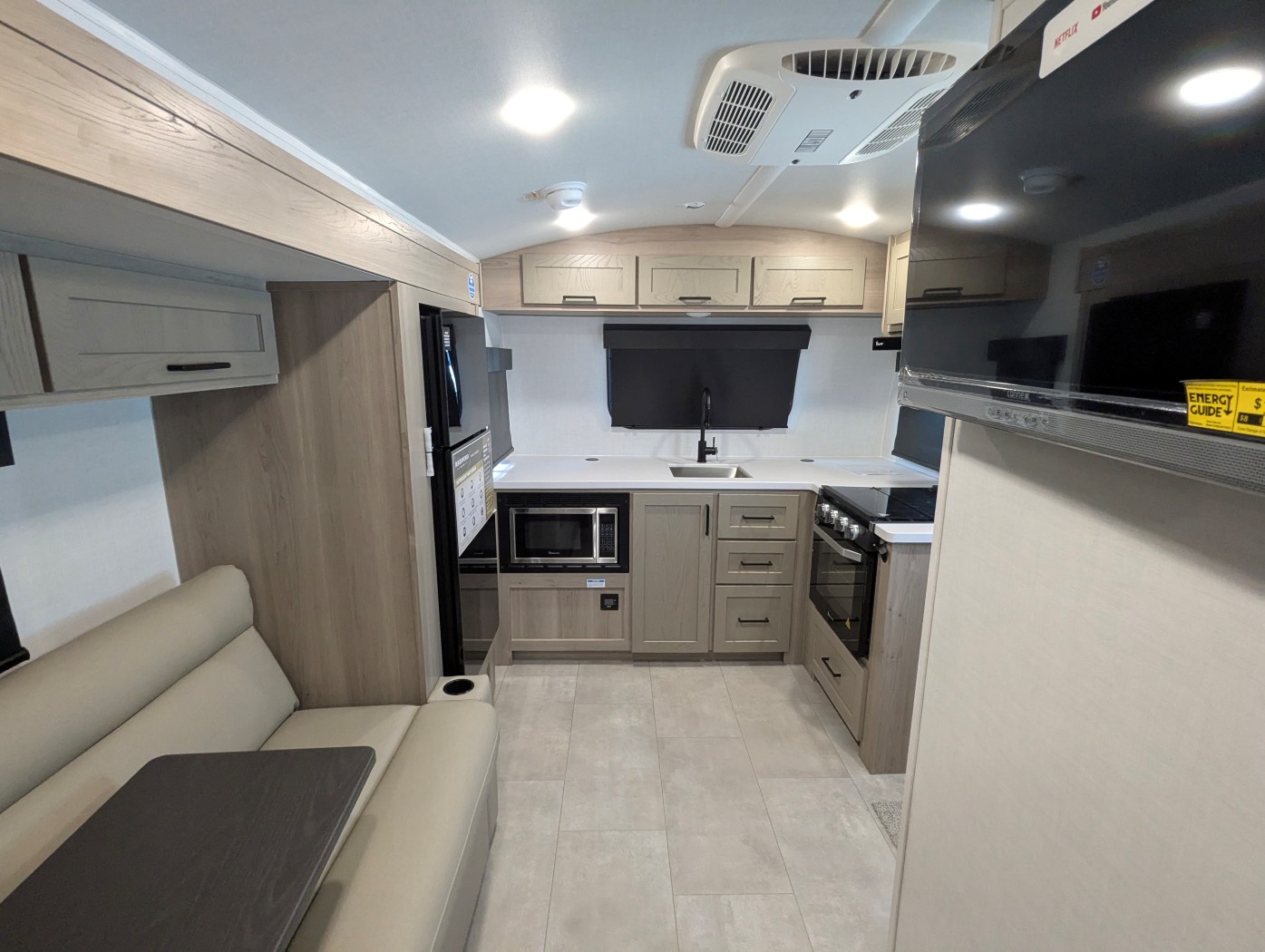 2026 Forest River Rockwood Geo Pro G20FK - Image 20