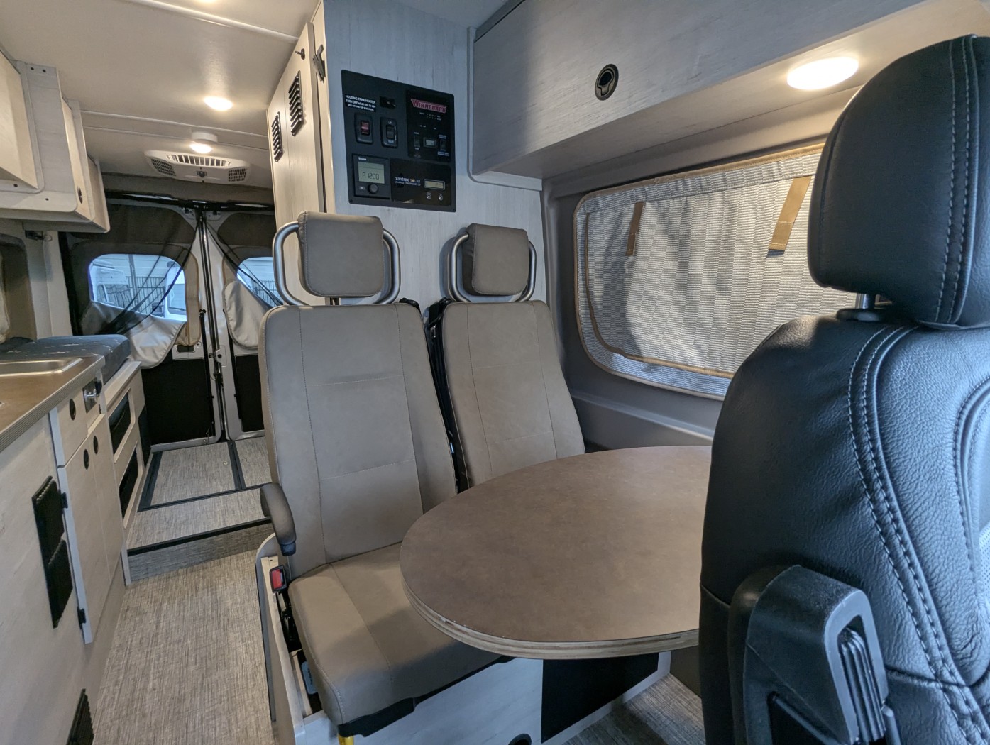 2026 Winnebago Solis 59PX - Pop Top - Image 11