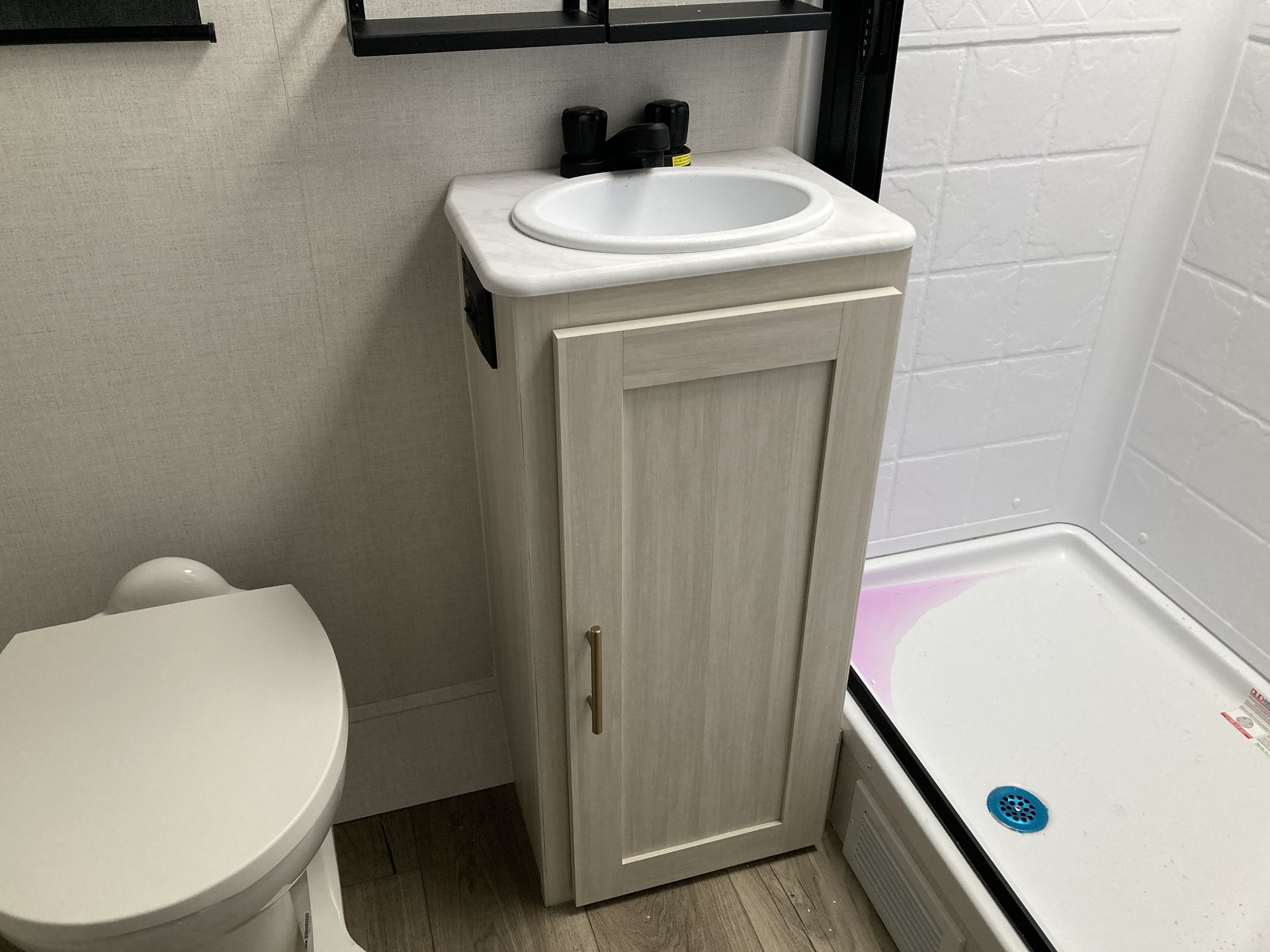 2027 Forest River R-Pod RP-197 - Image 13