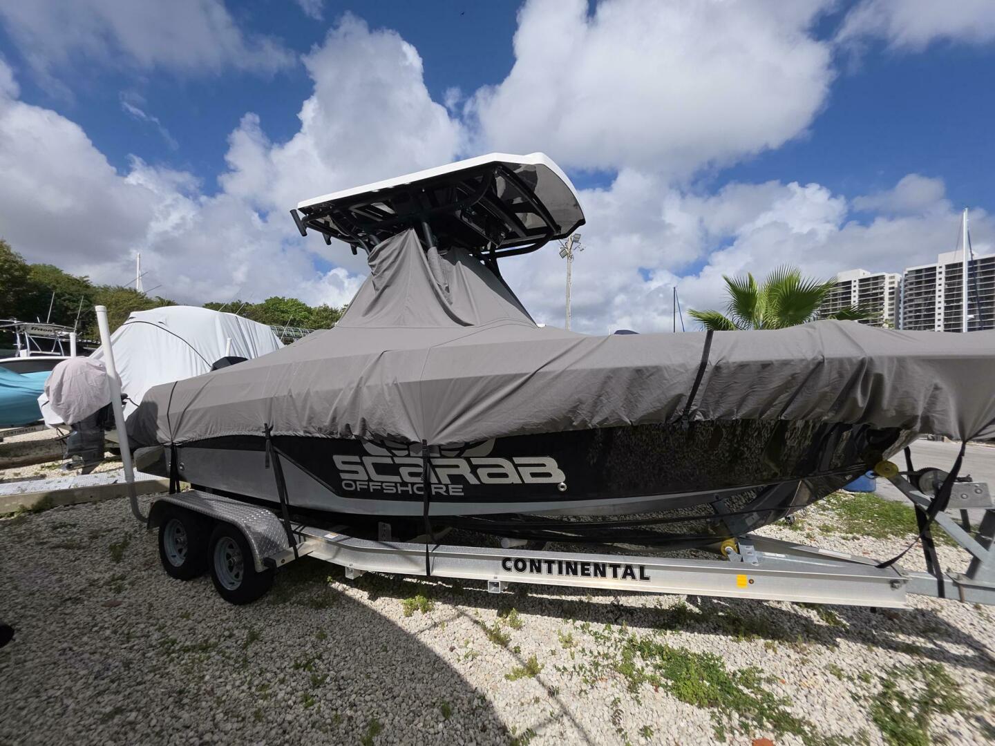 2019 Chaparral 21 H2O Sport - Image 47