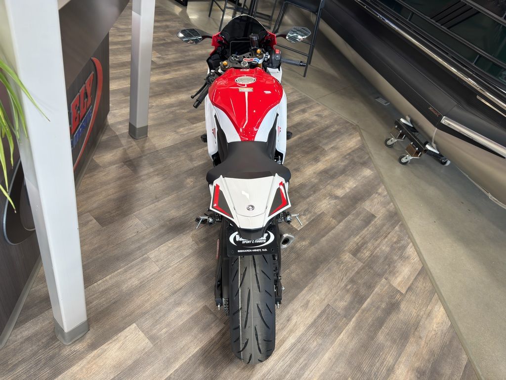 2026 Yamaha YZF-R7 70th Anniversary Edition - Image 51