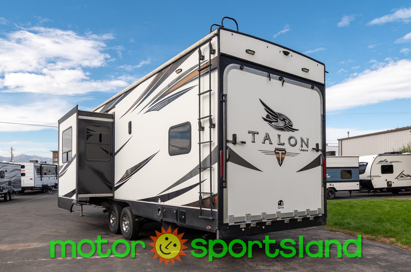 2018 Jayco Talon 313T - Image 5