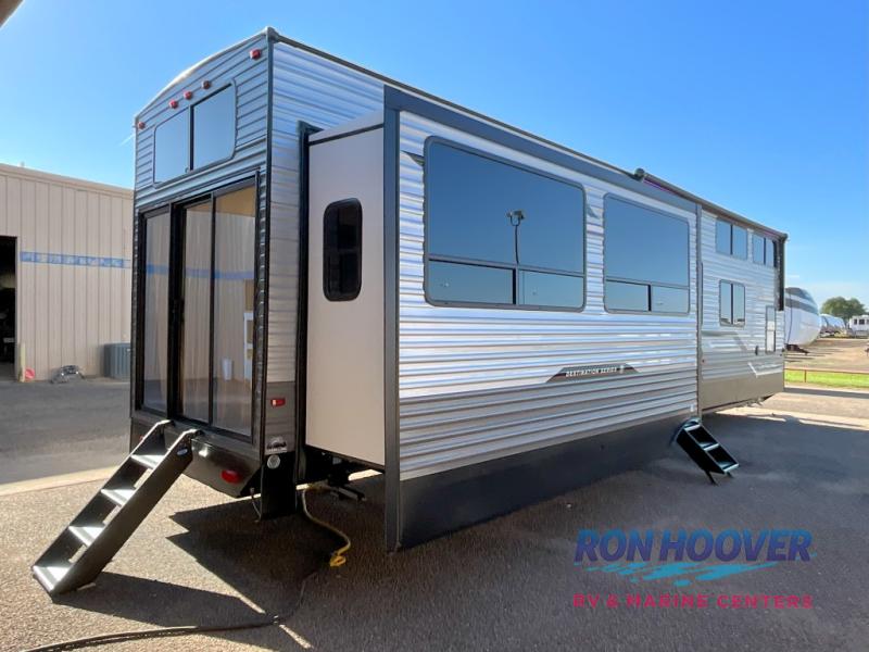 2026 COACHMEN 43CONDO - Image 44