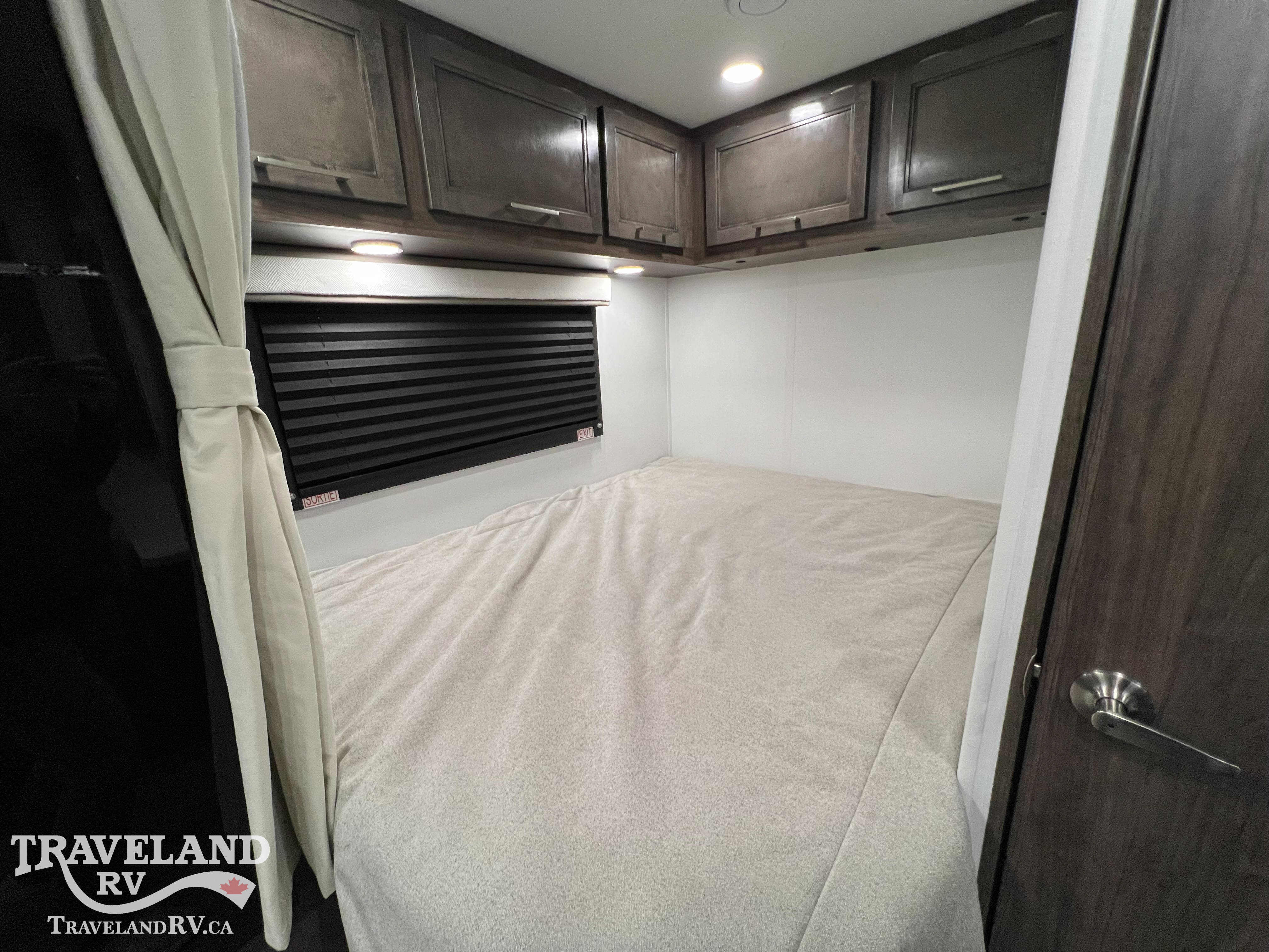 2026 Entegra Coach Odyssey SE 22A - Image 35