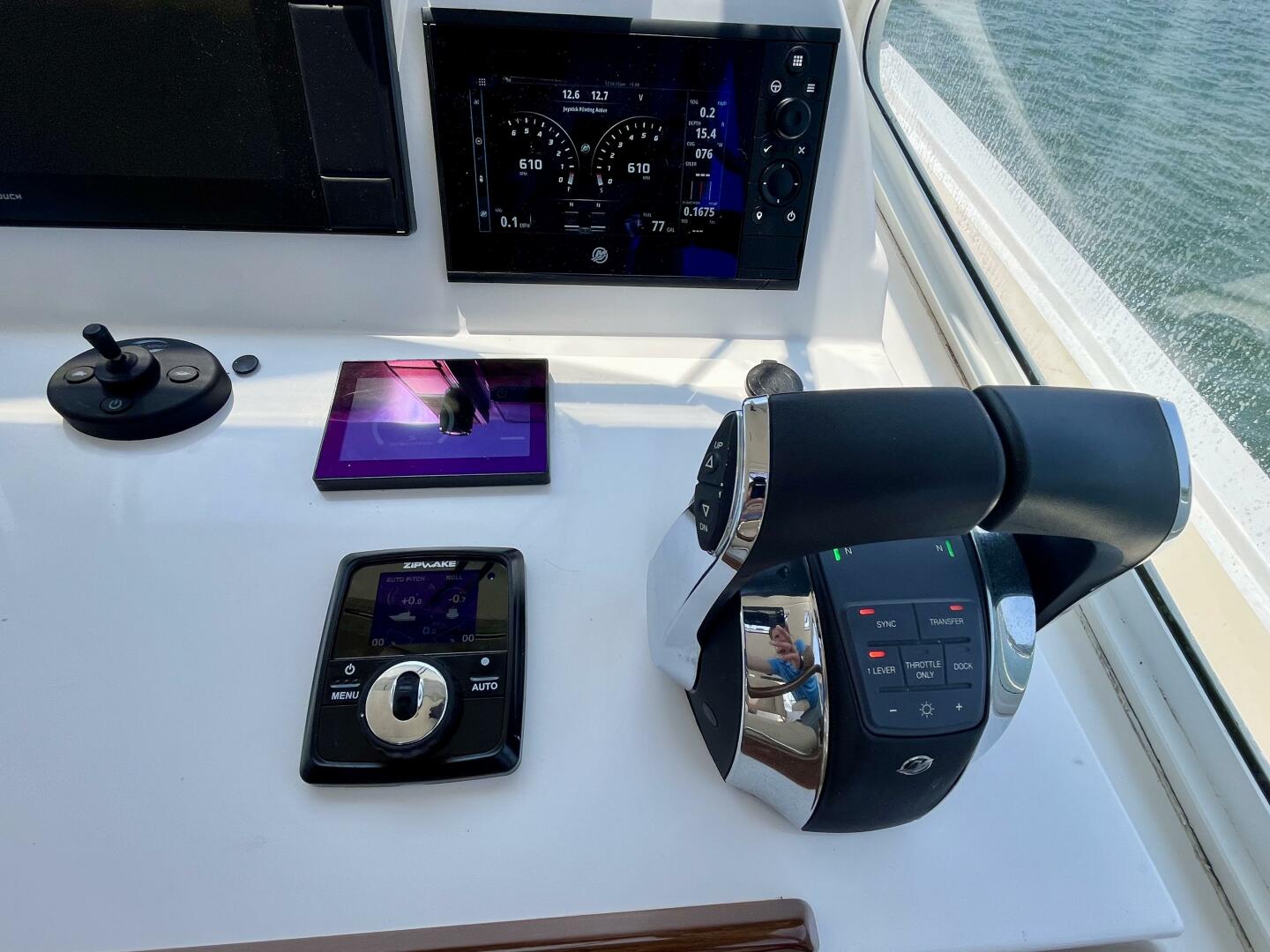 2019 MJM 35z - Image 32