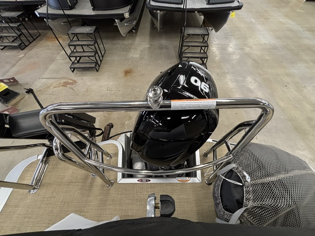 2026 HARRIS CRUISER 210 CWDH - Image 16