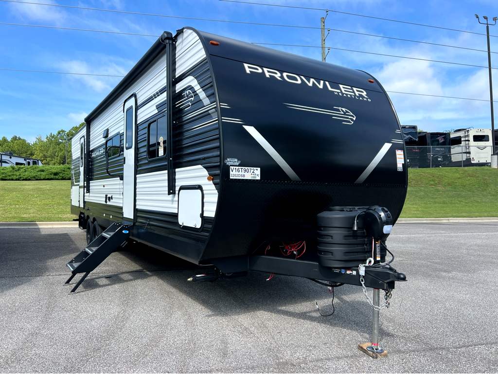 2027 HEARTLAND PROWLER 3202DSB - Image 1
