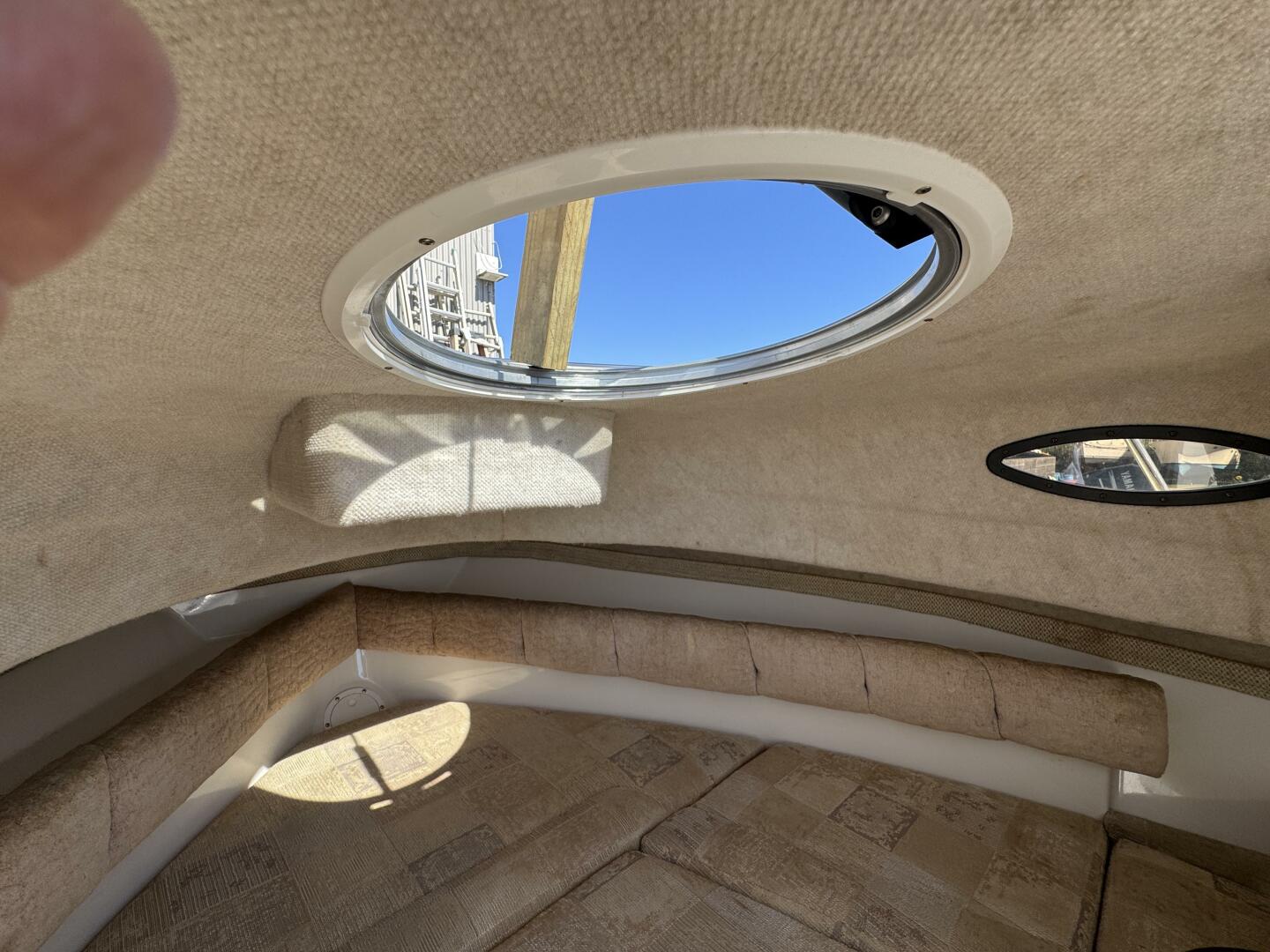 2004 SEASWIRL Striper Base - Image 35
