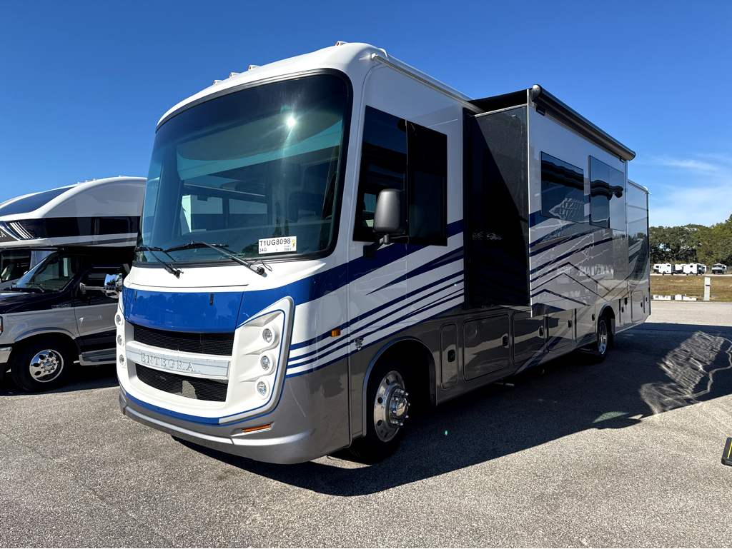 2026 ENTEGRA COACH VISION XL 34G - Image 3
