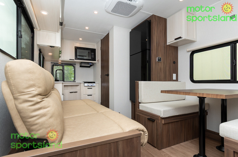 2026 Winnebago Access 18RK - Image 47