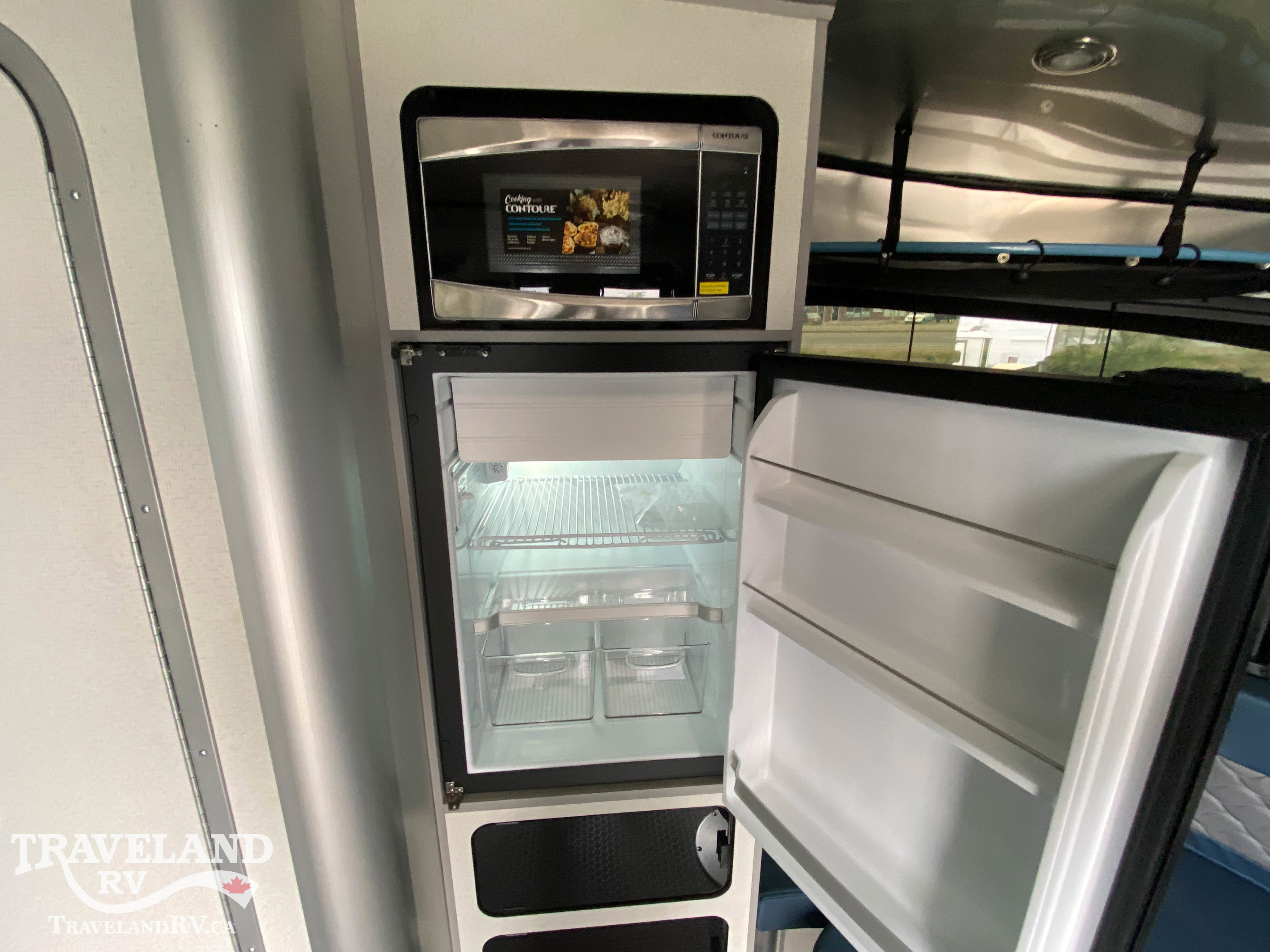 2026 Airstream Basecamp Basecamp 20X - Image 12