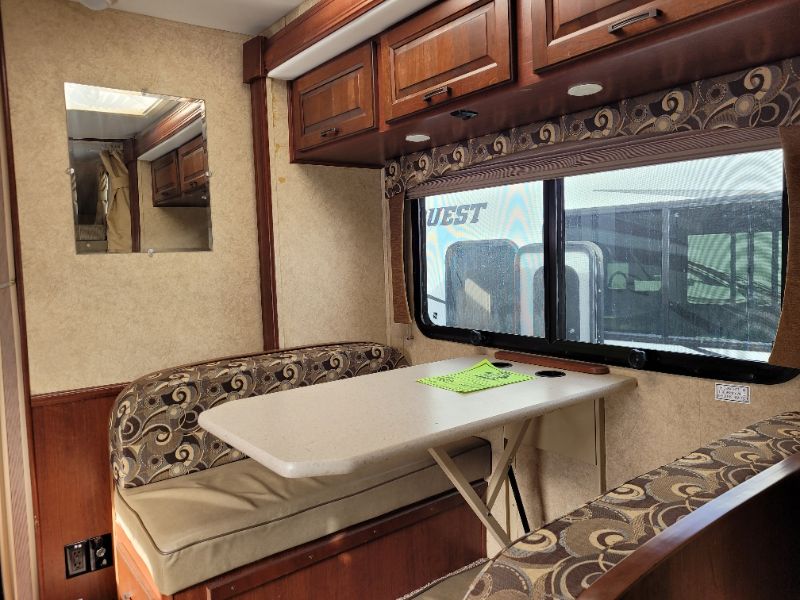 2014 Forest River Solera 24R - Image 7