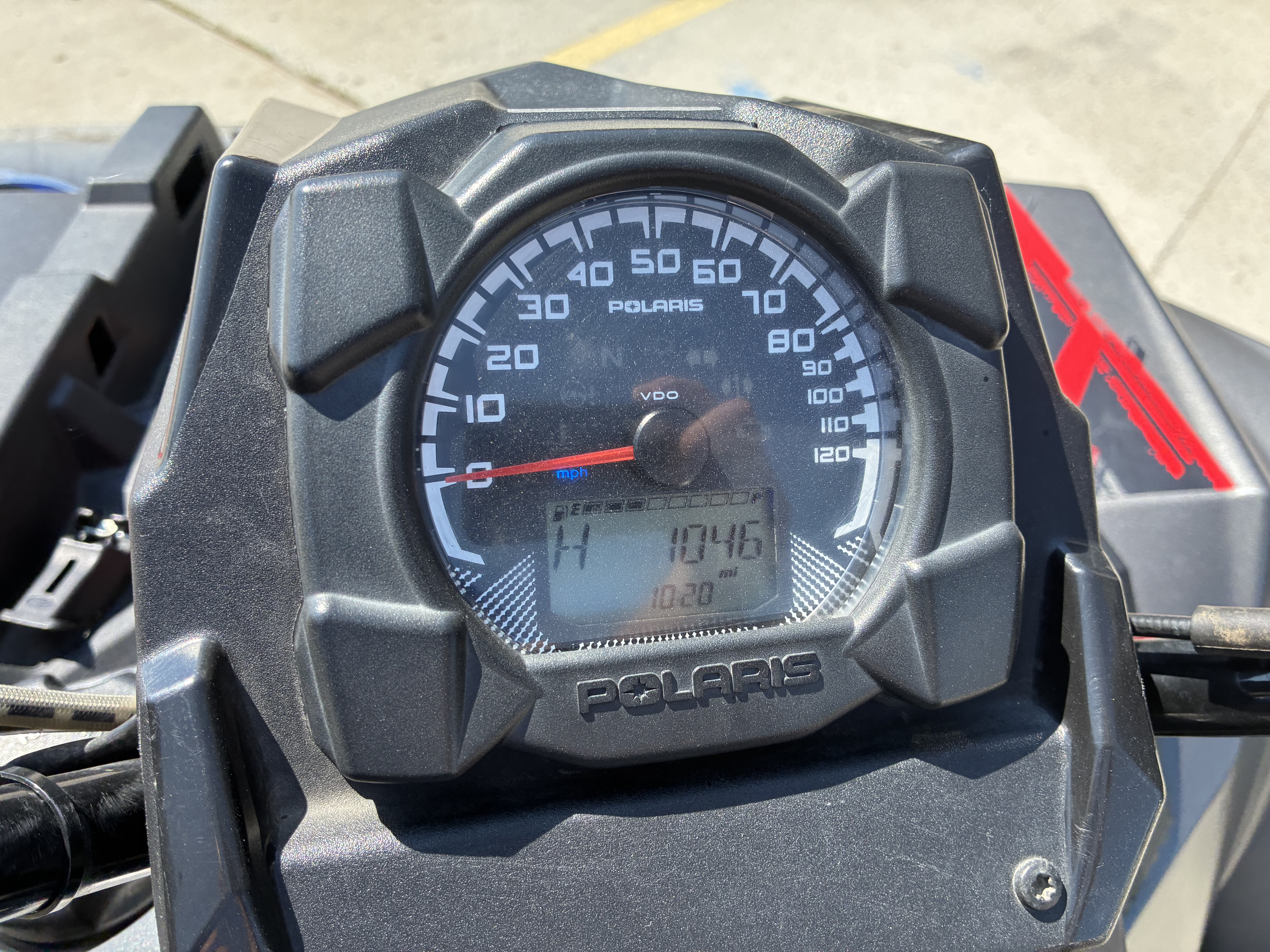 2016 Polaris Scrambler XP 1000 - Image 12