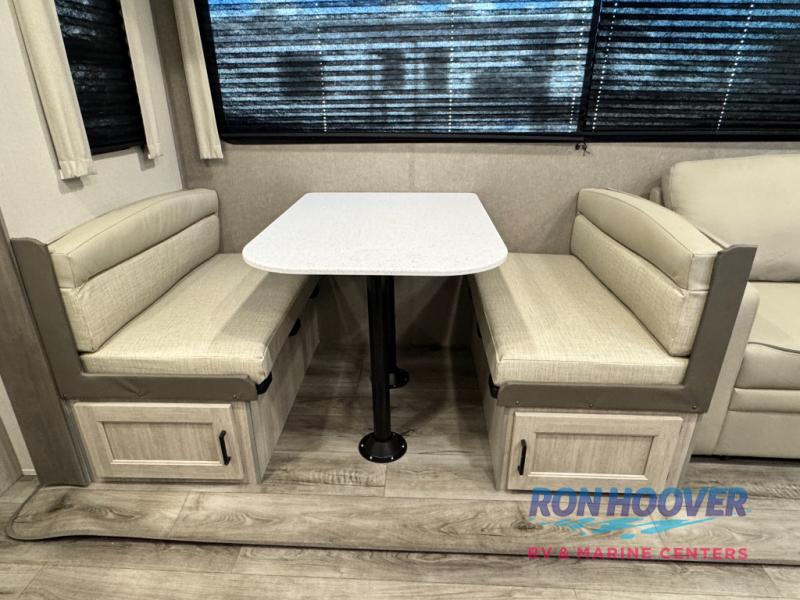 2026 COACHMEN CATALINA 333DBDSCKLE - Image 12