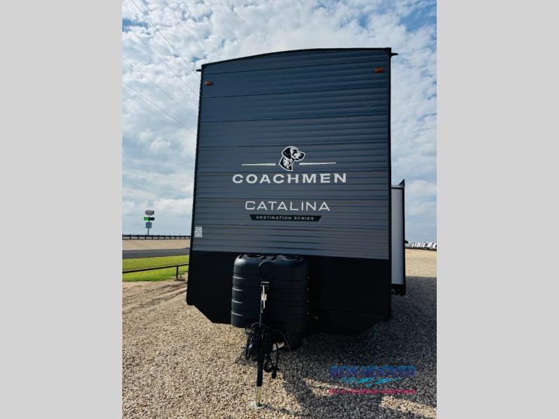 2026 COACHMEN 43CONDO - Image 47