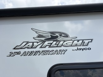 2027 JAYCO JAY FLIGHT 334RTS - Image 16