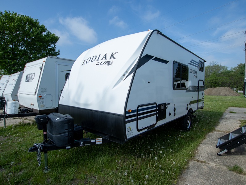 2022 Dutchmen RV Kodiak 175BH - Image 4