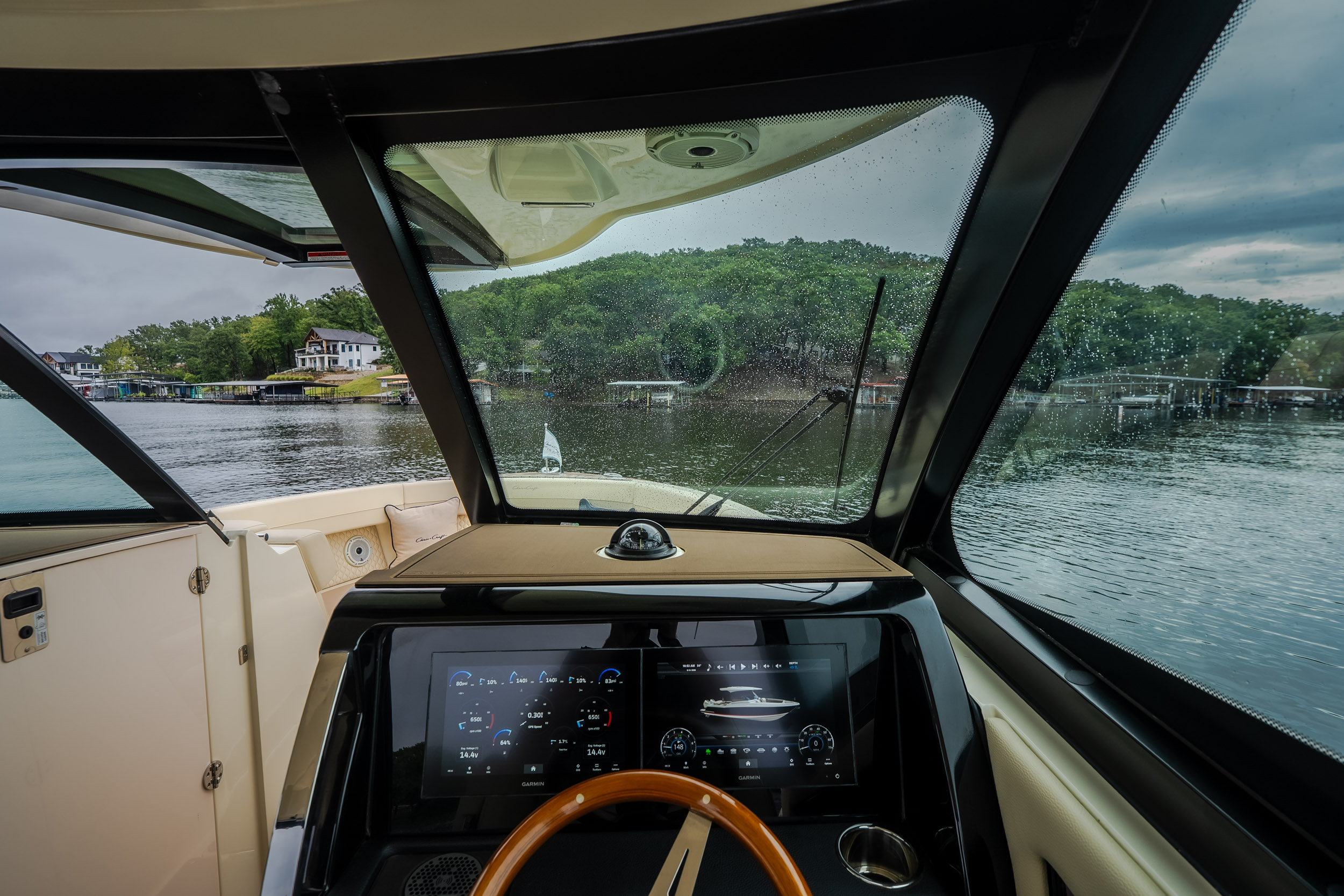 2024 Chris Craft Calypso 32 CT - Image 35