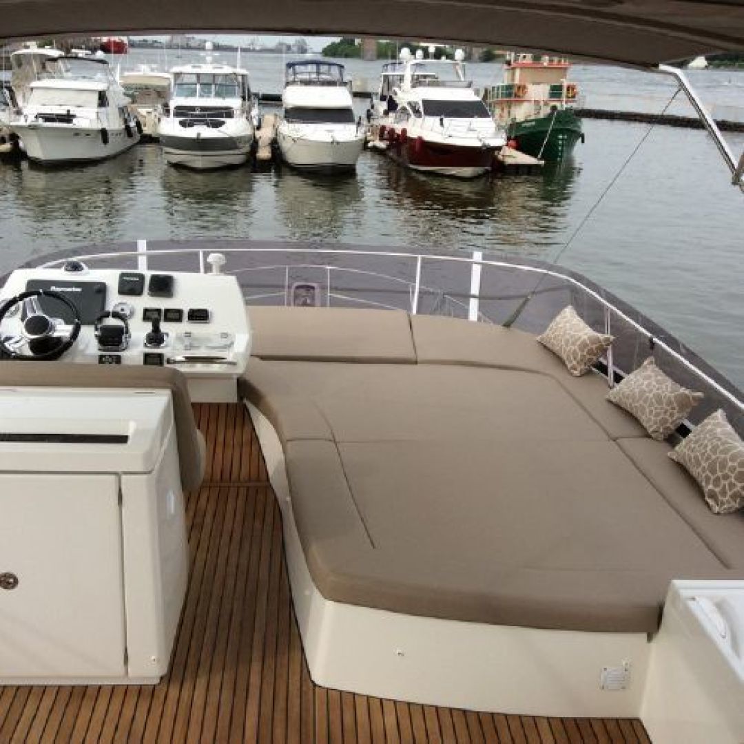 2014 Prestige 500 - Image 6