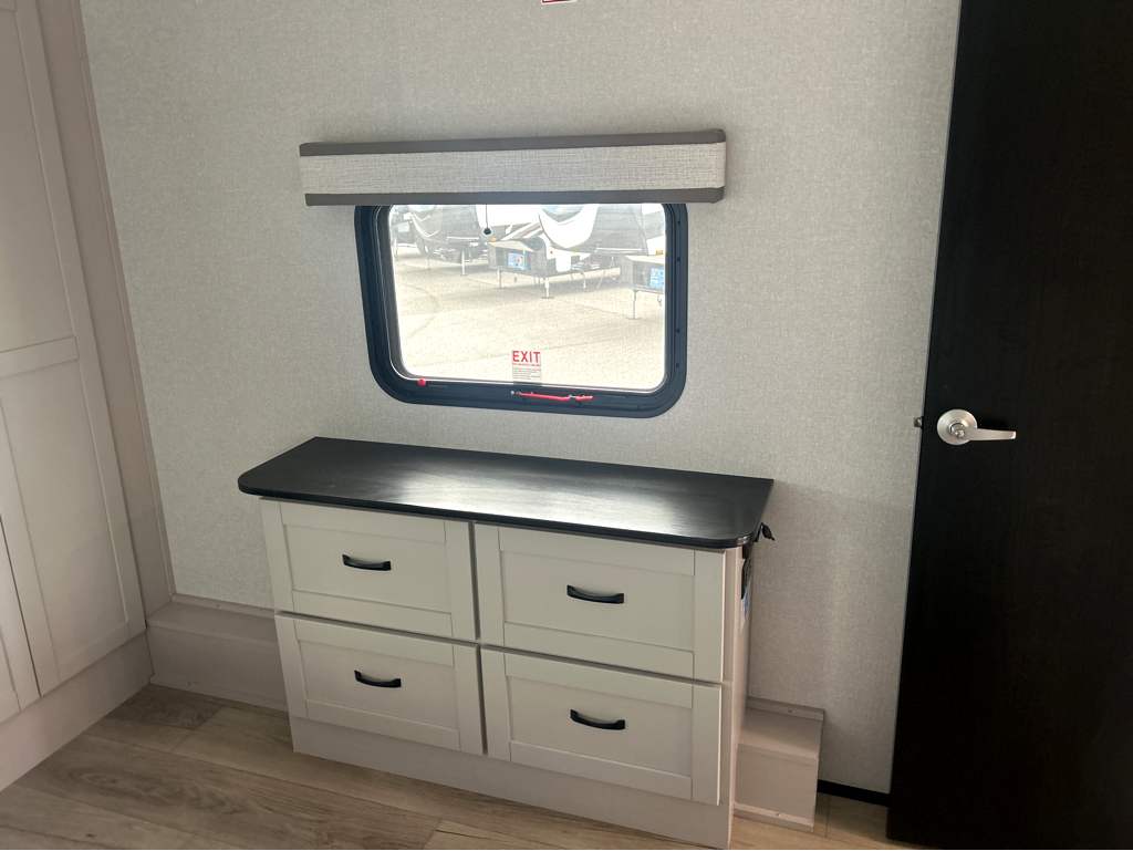 2026 JAYCO SEISMIC 395 - Image 17