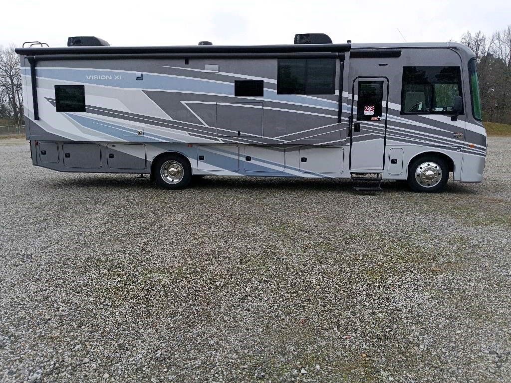 2026 ENTEGRA COACH VISION XL 34G - Image 9