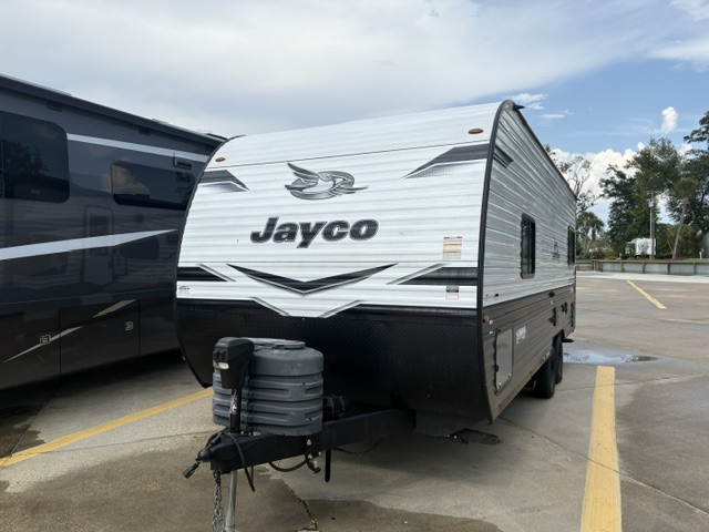 2024 JAYCO JAY FLIGHT 212QB - Image 2