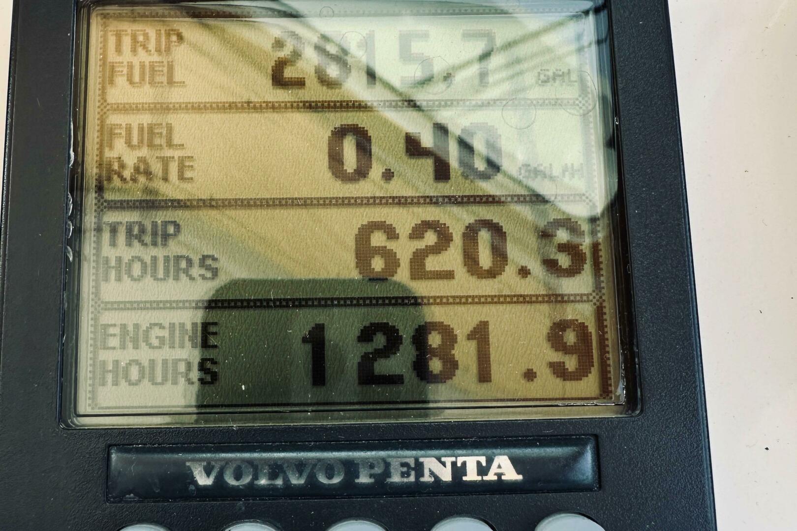 2007 Sabre 34 Express - Image 35