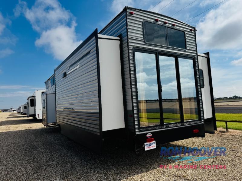 2026 COACHMEN 43CONDO - Image 42