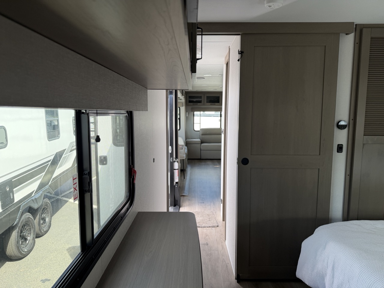 2026 Grand Design Reflection Travel Trailer 345RLTS - Image 22