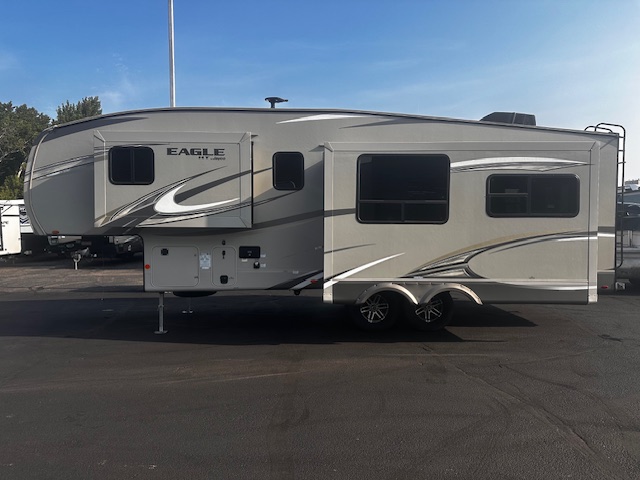 2019 Jayco Eagle HT 26.5RLDS - Image 4