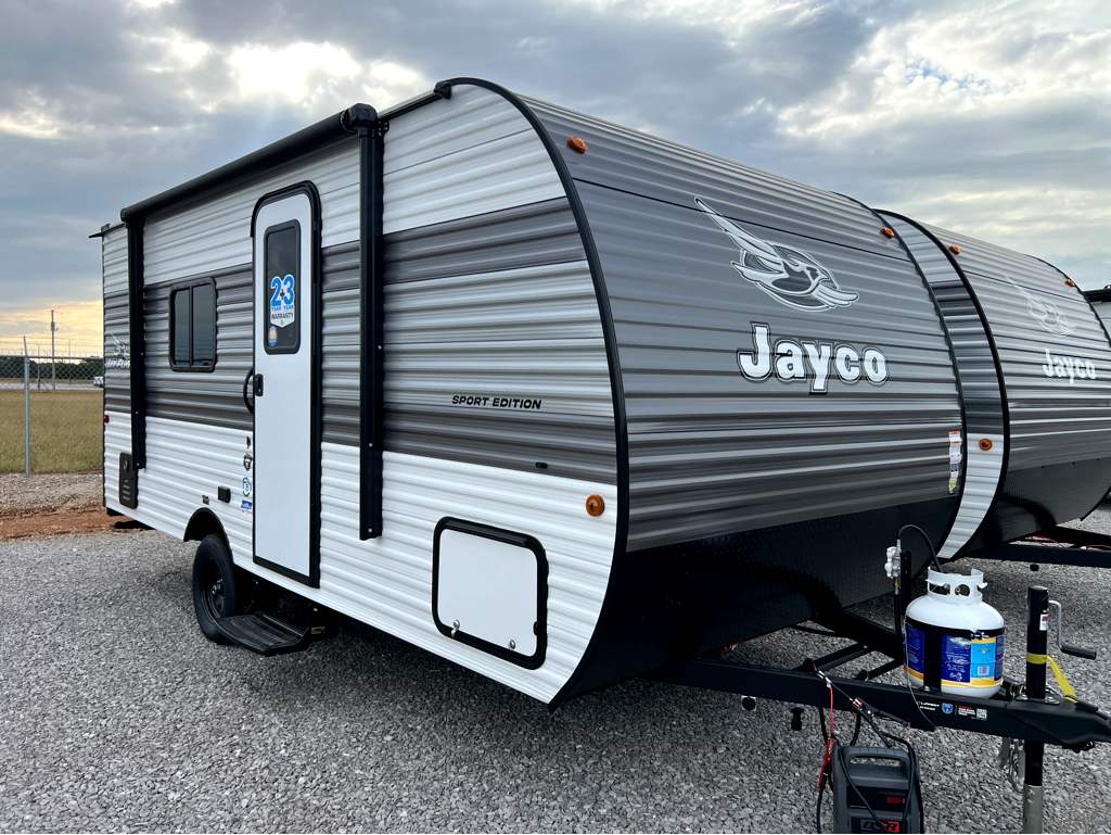 2027 JAYCO JAY FLIGHT 170FQ - Image 1