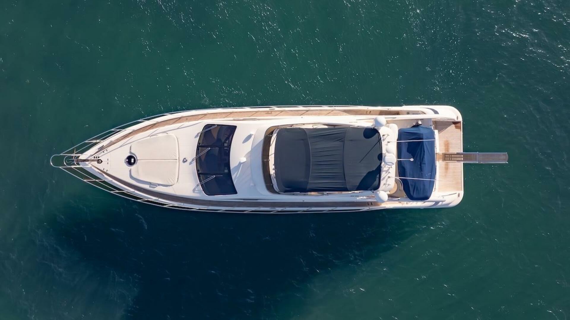 2007 Azimut Evolution - Image 20