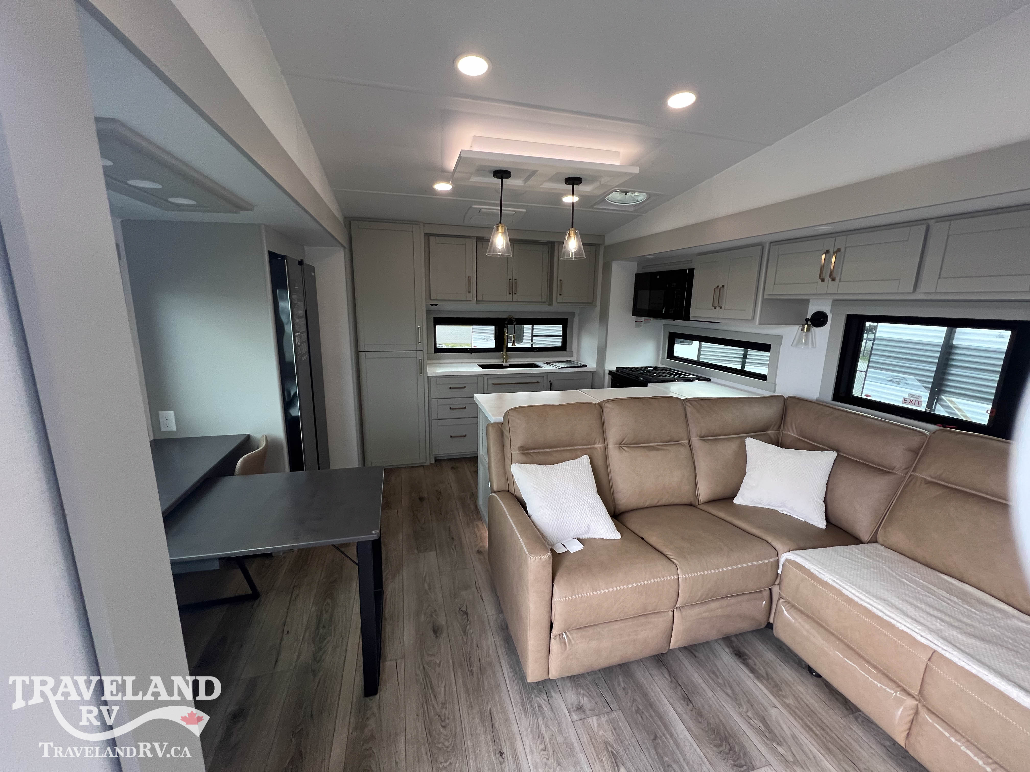 2026 Brinkley RV Model Z 2700 - Image 7