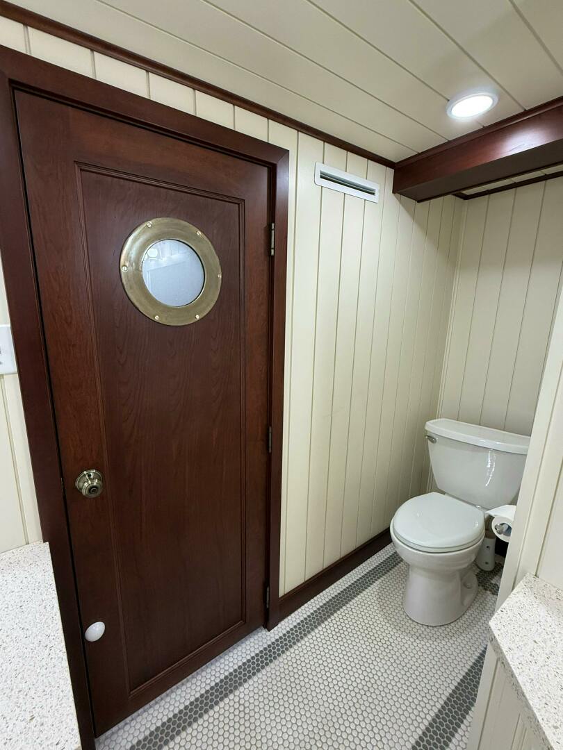 2021 Custom Glovertown Shipyard - Image 39