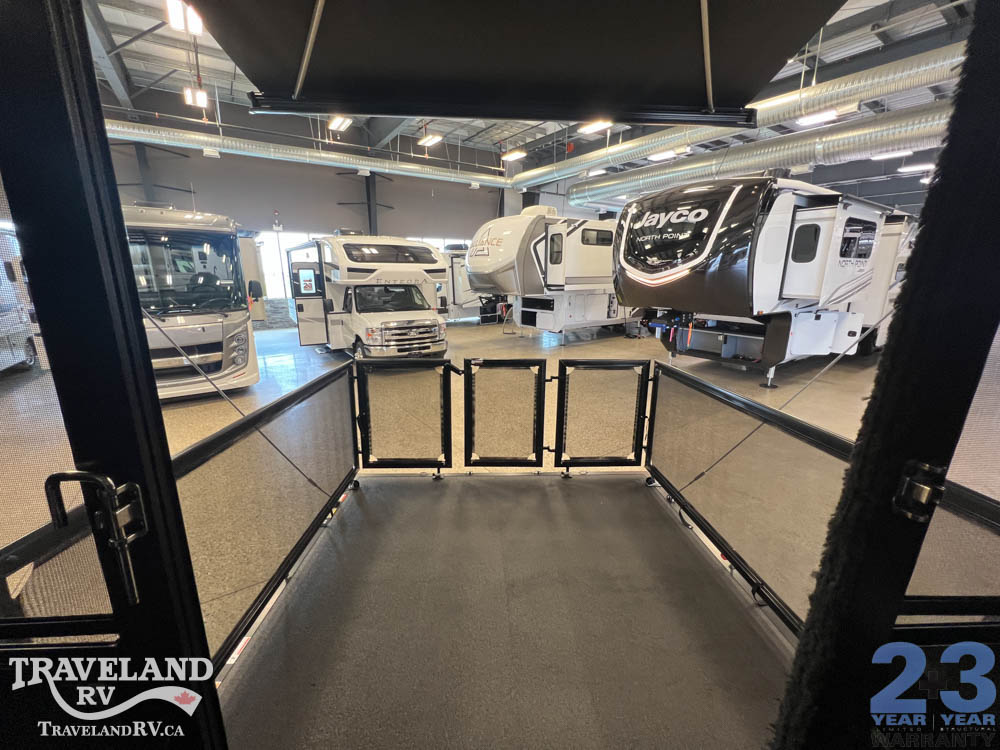 2027 Jayco Seismic 359 - Image 4