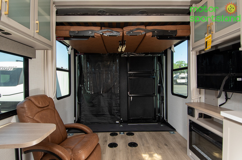 2027 Forest River Stealth 2215 - Image 28