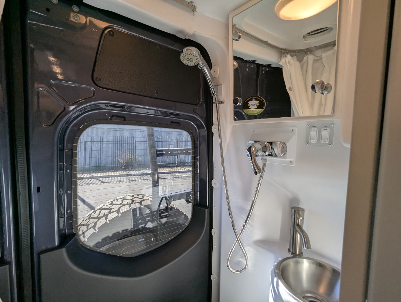 2026 Thor Motor Coach Tranquility 24A - ATH EDITION - Image 32