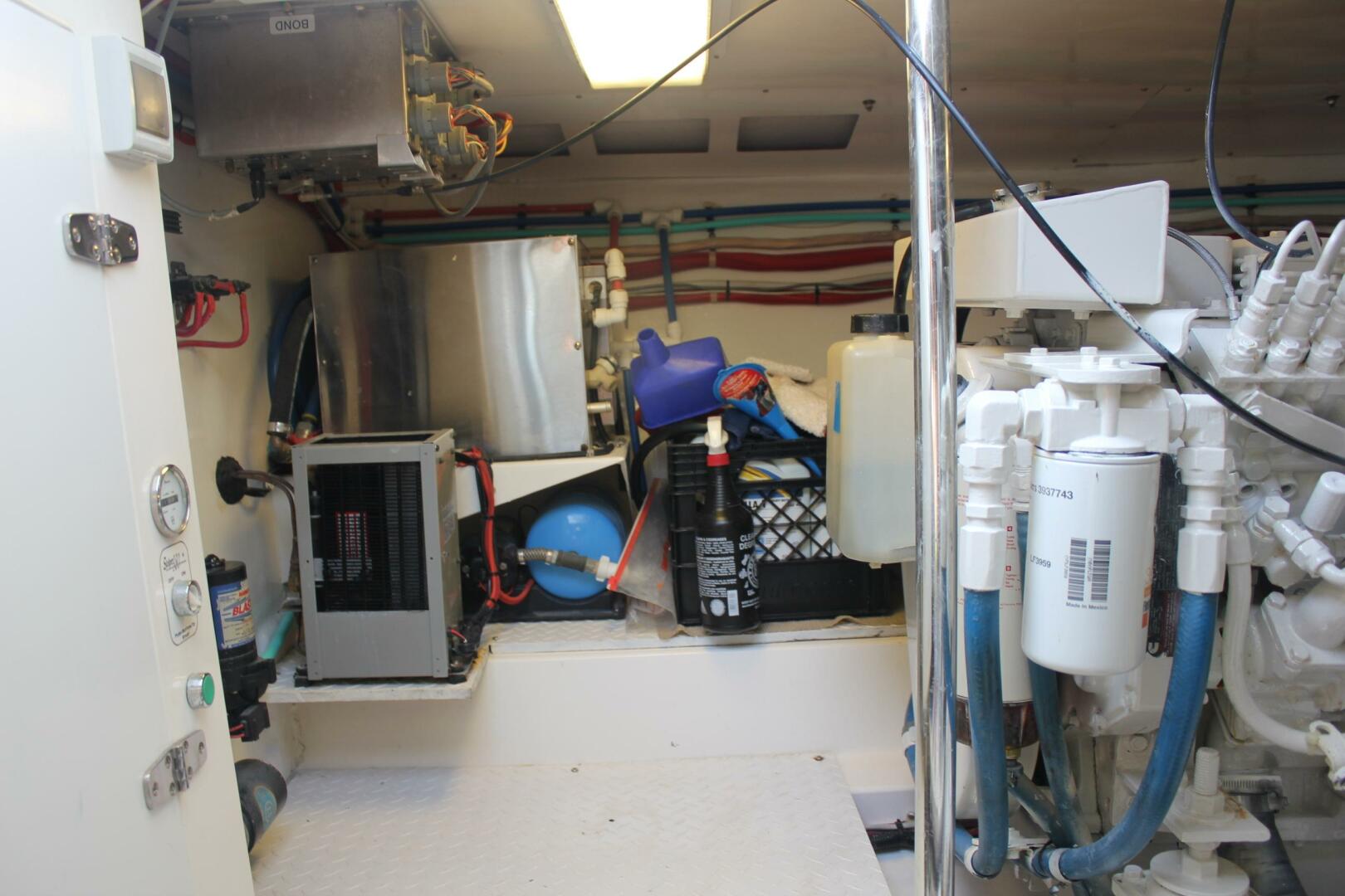2000 Stolper 3800 Tournament Express - Image 28