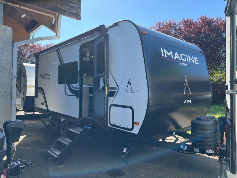 2026 Grand Design Imagine AIM 19MLA - Image 1