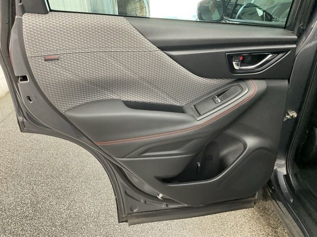 2023 Subaru Forester Wagon 5D Sport AWD - Image 20