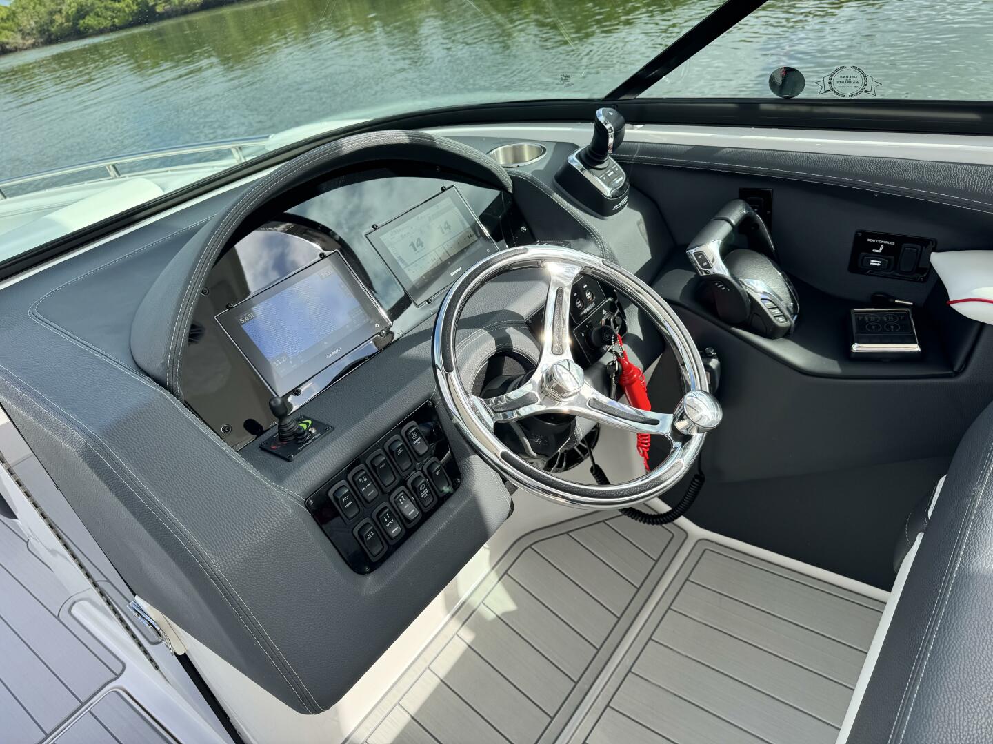 2023 Regal 29 OBX - Image 14
