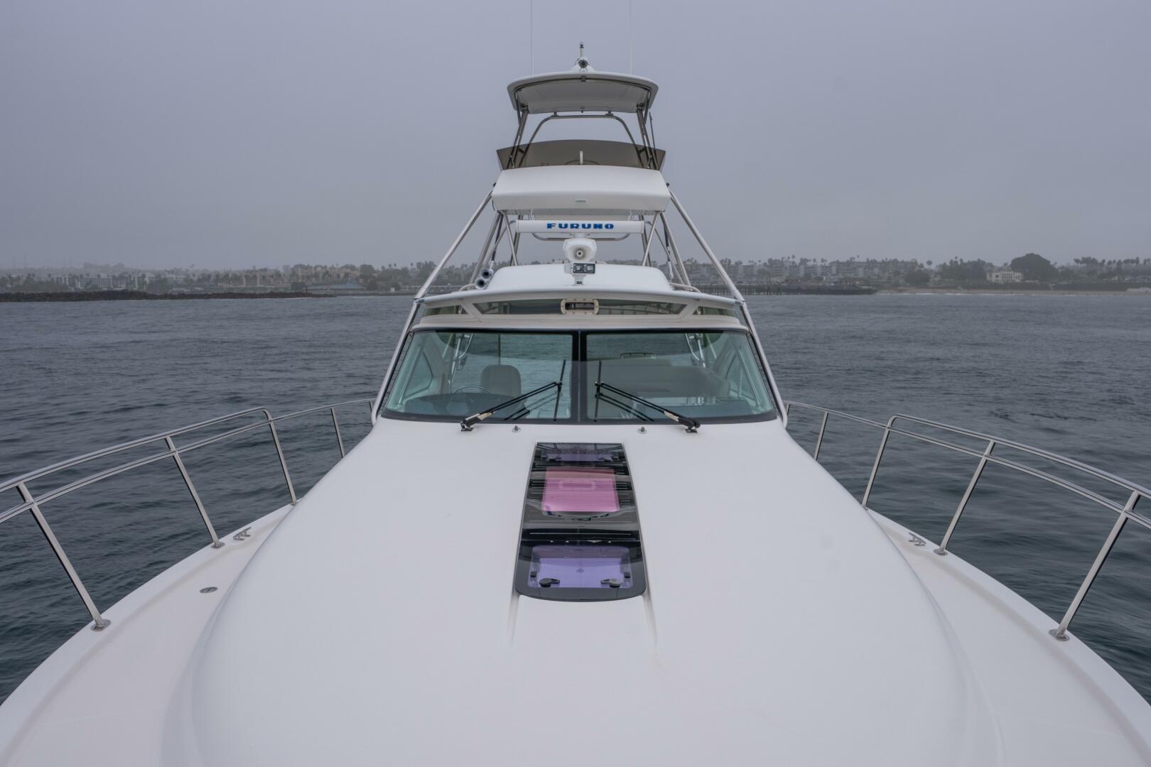 2015 Tiara Yachts 4300 Open - Image 39