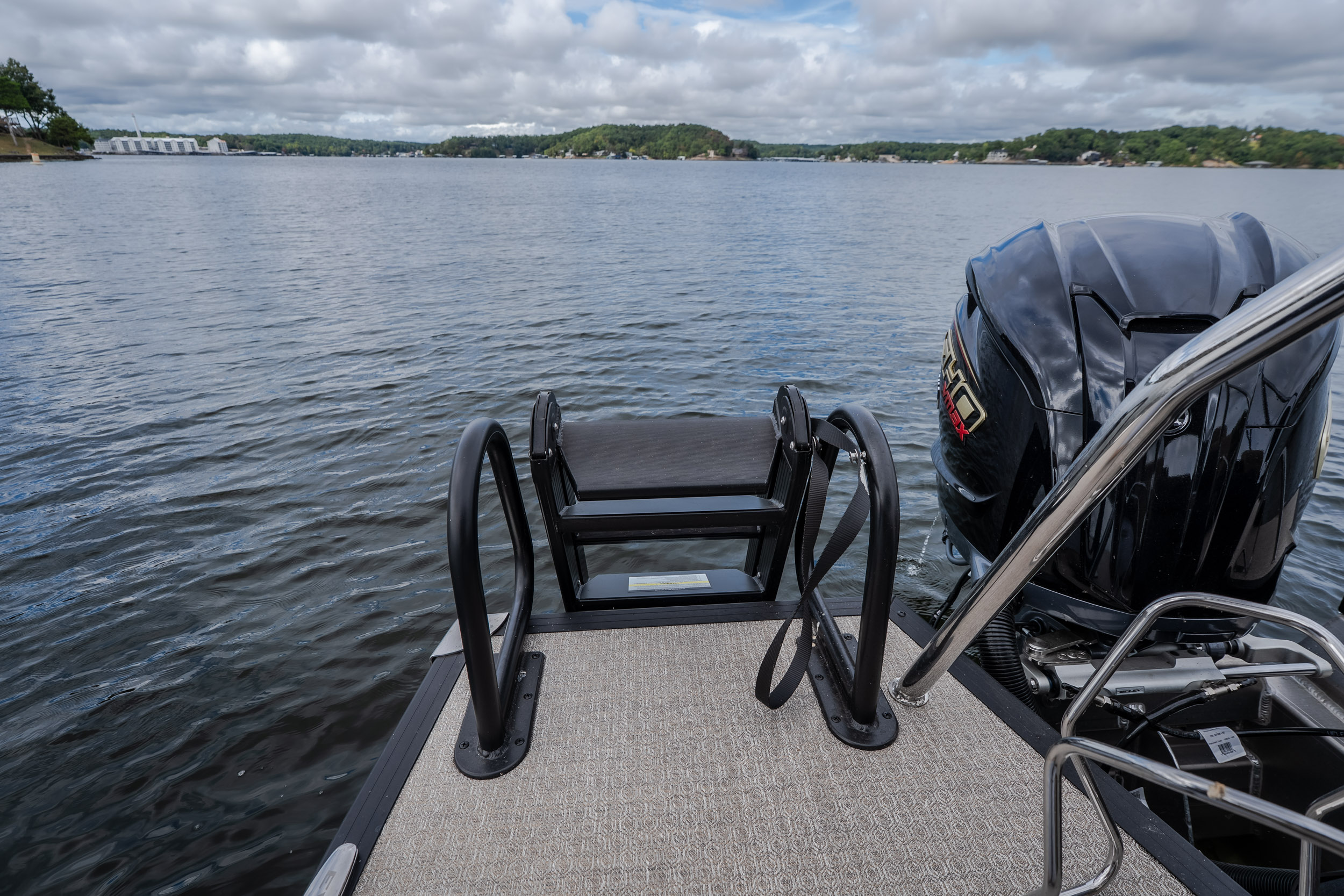 2026 Evotti 525 Quad Lounge - Image 60