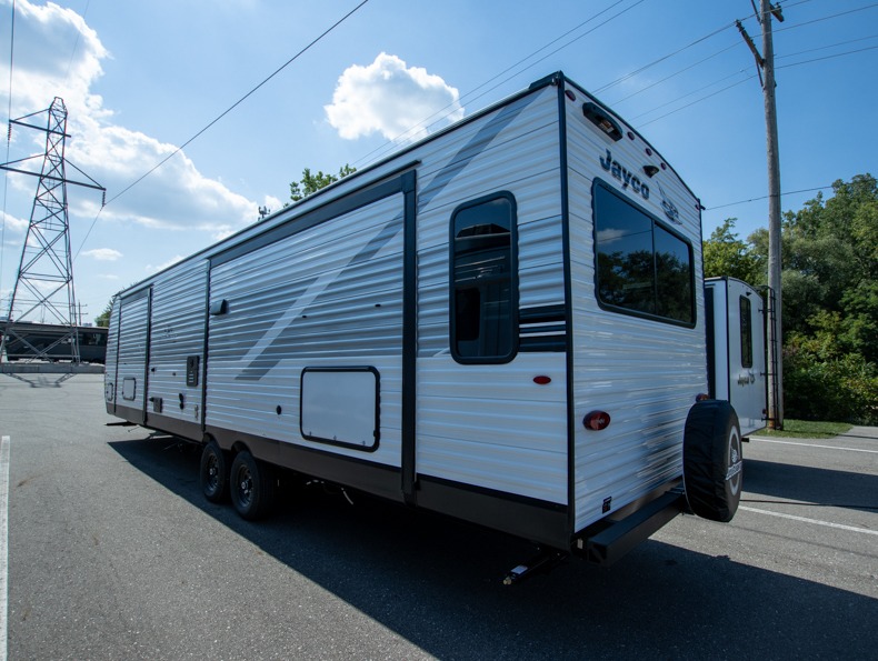 2026 Jayco Jay Flight SLX 334RTS - Image 3
