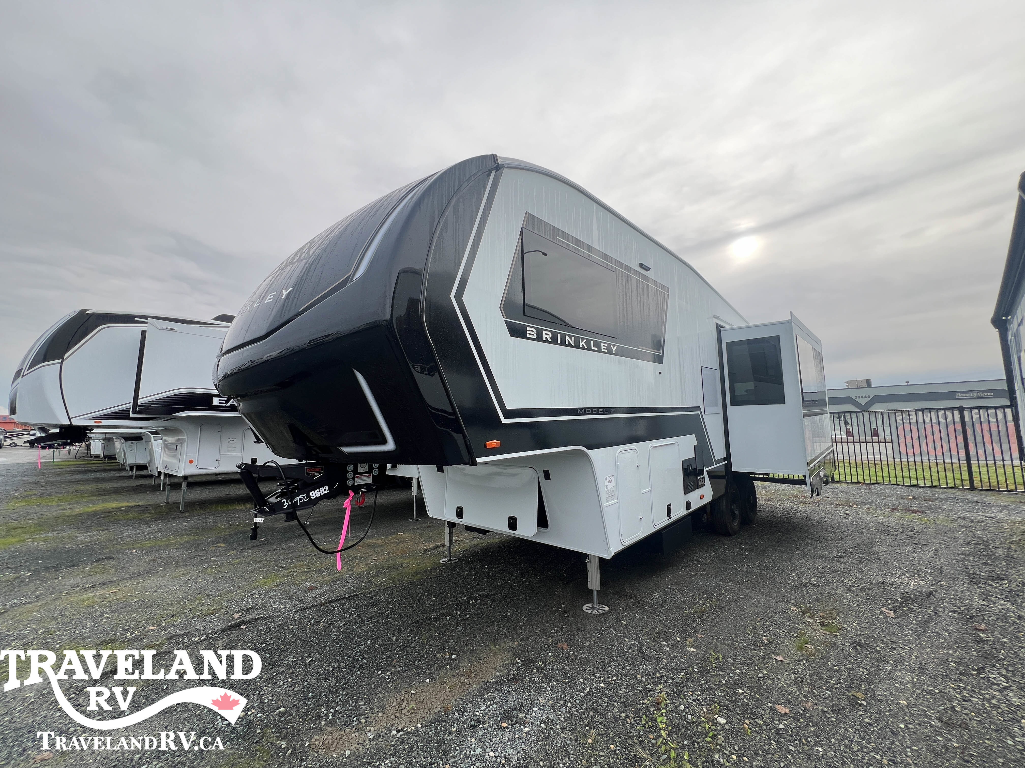 2026 Brinkley RV Model Z 2680 - Image 5